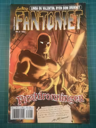 Fantomet 2003 - 08