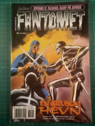 Fantomet 2003 - 22