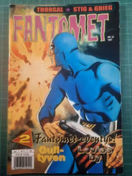 Fantomet 1997 - 22