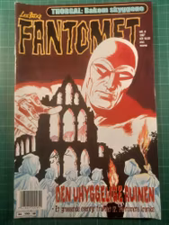 Fantomet 1997 - 08