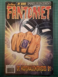Fantomet 1998 - 09