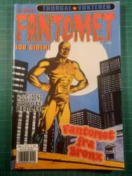 Fantomet 1998 - 02
