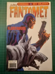 Fantomet 1998 - 07