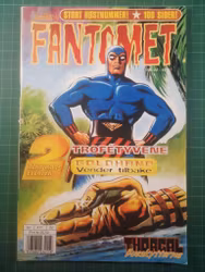 Fantomet 1998 - 22