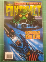 Fantomet 1998 - 04