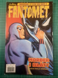 Fantomet 1999 - 07