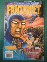 Fantomet 1999 - 01