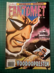 Fantomet 1999 - 11