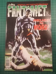 Fantomet 1995 - 08