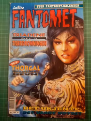 Fantomet 1995 - 01