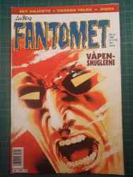 Fantomet 1995 - 22