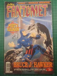Fantomet 1995 - 04