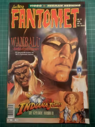 Fantomet 1995 - 10