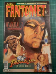 Fantomet 1995 - 10