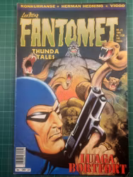 Fantomet 1995 - 21