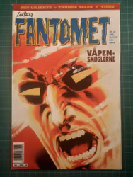 Fantomet 1995 - 22