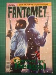 Fantomet 1995 - 09