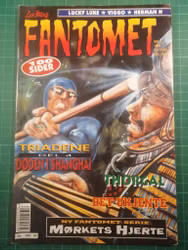 Fantomet 1995 - 02