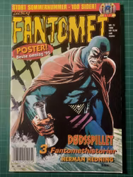 Fantomet 1996 - 15