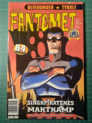 Fantomet 1996 - 17