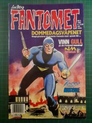 Fantomet 1992 - 05