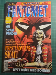 Fantomet 1993 - 16