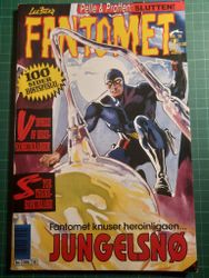 Fantomet 1993 - 19