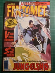 Fantomet 1993 - 19