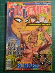 Fantomet 1993 - 17