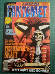 Fantomet 1993 - 16