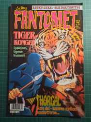 Fantomet 1993 - 24