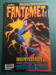 Fantomet 1993 - 26