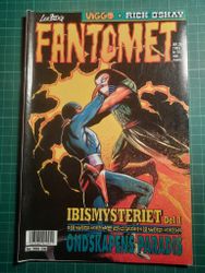 Fantomet 1993 - 26