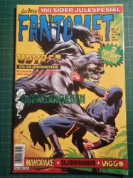 Fantomet 1993 - 25
