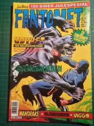 Fantomet 1993 - 25