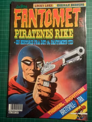 Fantomet 1993 - 23