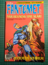 Fantomet 1993 - 01