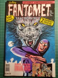 Fantomet 1993 - 03