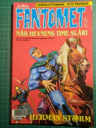 Fantomet 1993 - 01