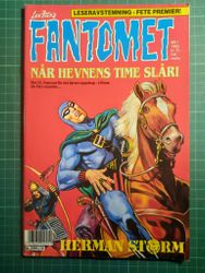 Fantomet 1993 - 01