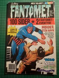 Fantomet 1991 - 26