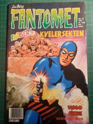 Fantomet 1991 - 15