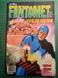 Fantomet 1991 - 15