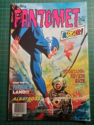 Fantomet 1991 - 12