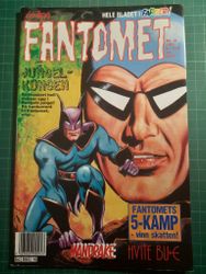 Fantomet 1991 - 10
