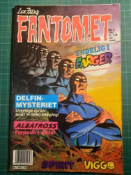 Fantomet 1991 - 06