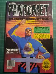 Fantomet 1991 - 05
