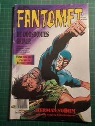 Fantomet 1991 - 03