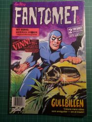 Fantomet 1991 - 01