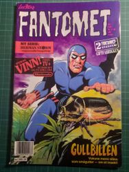 Fantomet 1991 - 01